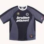 Broken Planet T Shirt