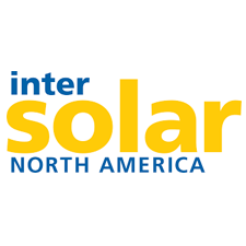 Intersolar North America San Diego 2025 - Expostandzone.com