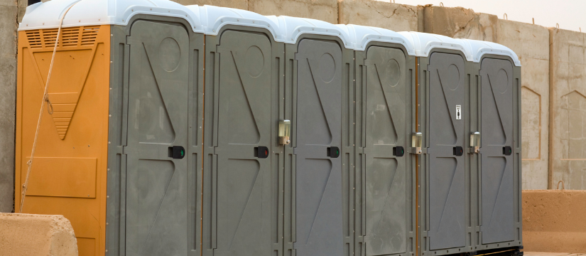 Choose the Right Portable Toilet for Your Needs