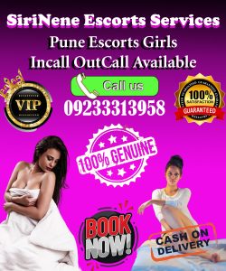 Pune Escorts independent College Girls Call Girl Service #1