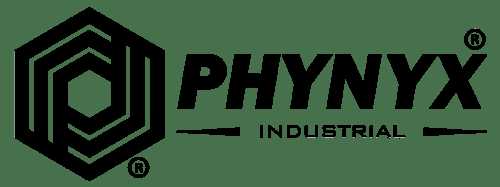 Phynyx Industrial Product pvt ltd