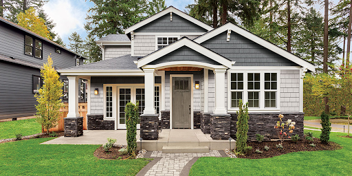 Vinyl Elegance: Transform Your Home with the Right Siding Supplier - The Weird News Blog
