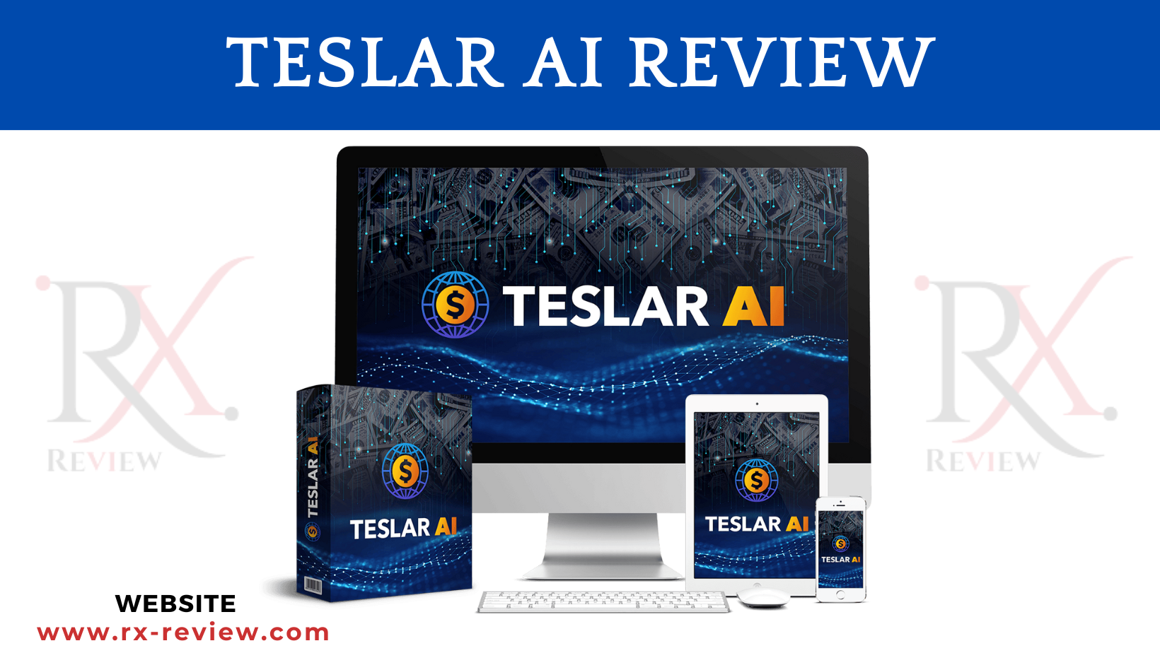 TESLAR AI Review - Every 60 Seconds For $426/Paydays