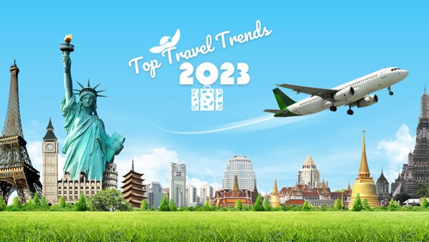 Jet Set in Style: Nasher Miles Unveils the Top Travel Trends of 2023" - Post My Guest Post