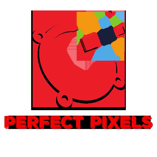 perfect pixels