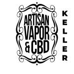 Artisan Vapor and CBD Keller