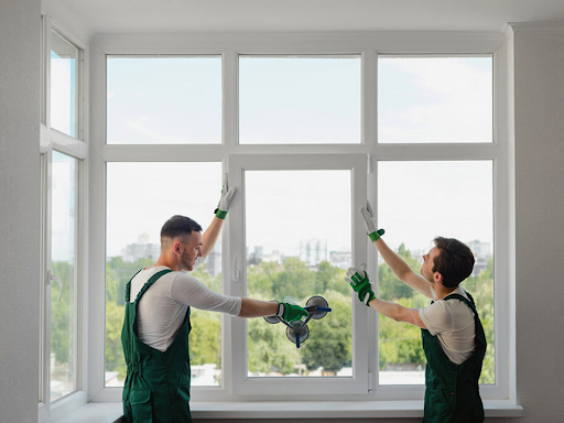 Enhance Your Home’s Comfort and Efficiency with Vinyl Replacement Windows - Article Horizone