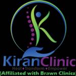 The Kiran Osteopathy and Physiotherapy Centre