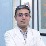 Dr Vikas Singhal