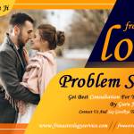 Free Love Problem Solution