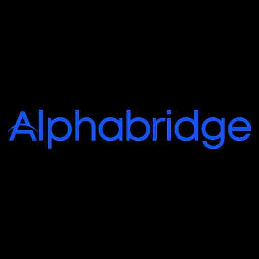 Alpha bridge