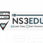 Ns3 Edu