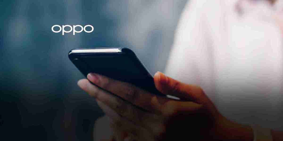 Oppo Mobiles in the United Arab Emirates in Comparison with Rivals