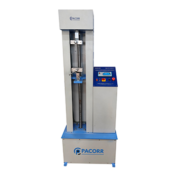 Tensile Testing Machine - Manufacturer and Supplier, Price