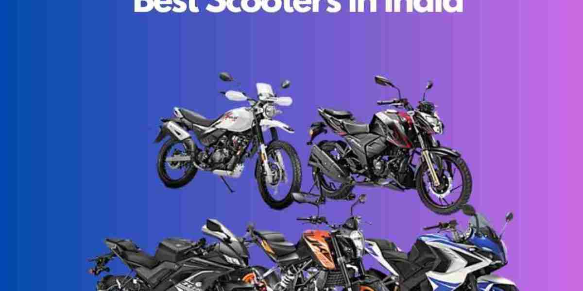 Knowing the Best Bikes in India