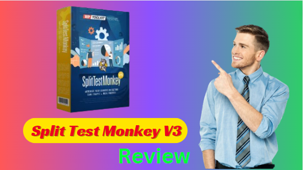 Split Test Monkey V3 Review - Strategies to Boost Conversions!