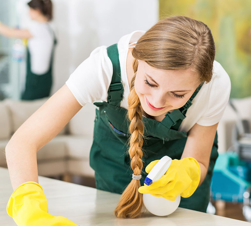 Local Cleaning services Geelong - Coastal Cleaning