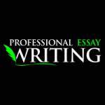 professional essay