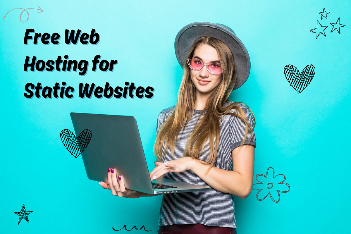 Free Hosting for Static Websites. Here is your guide to find free hosting… | by KemuHost | Feb, 2024 | Medium