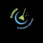 Romen Cleaning Service