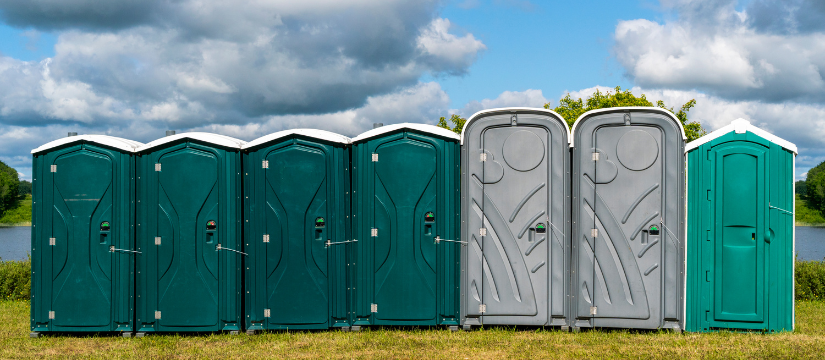 The Benefits of Portable Cabin Toilets for Outdoor Events