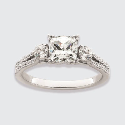 Women's Engagement Rings | Top ****elry Store In O'Fallon, IL