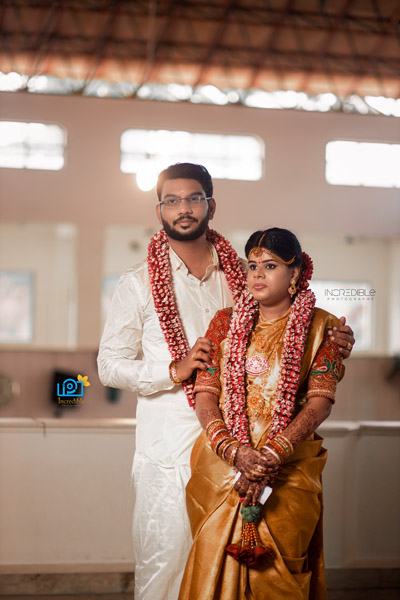 Best Wedding Photographers in Thanjavur, Candid Photography