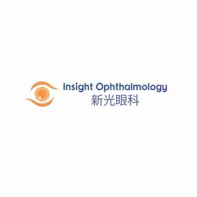 Insight Ophthalmology