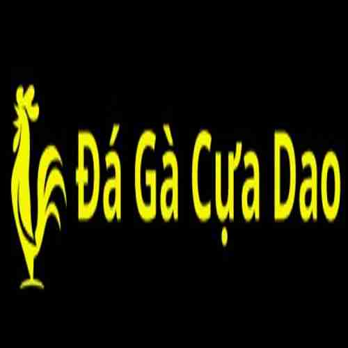 Đá Gà Cựa Dao