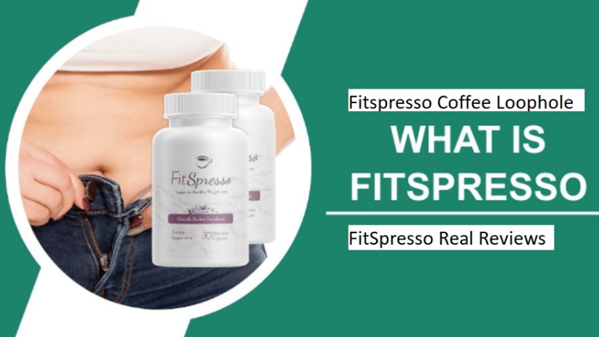 Fitspresso Reviews [SCAM WARNING 2024] Fitspresso Coffee loophole And Ingredients Must Read Before Buying! | OnlyMyHealth