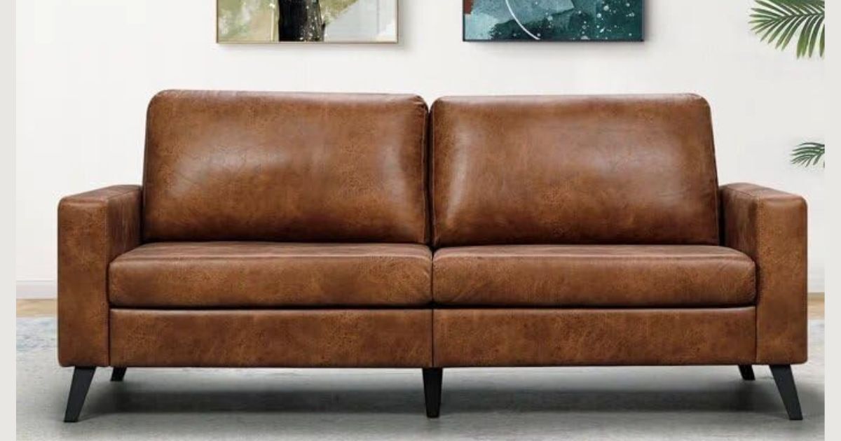 What Colour Goes With Brown Leather Sofa: Your Ultimate Guide