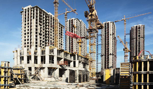 Building Materials Supplies: The Cornerstone of Construction Excellence