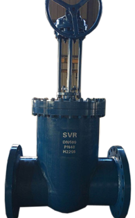 Forged Steel gate Valve Manufacturer In Germany and Italy