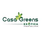 Casa Greens Exotica Lucknow