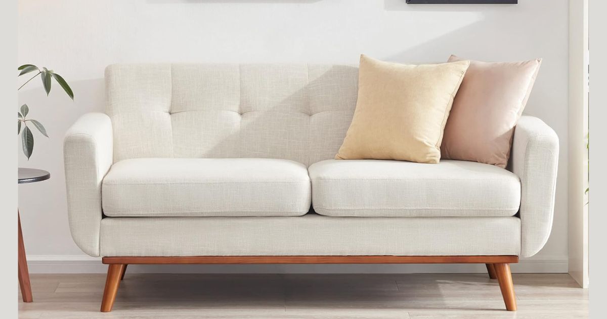 Loveseat Vs Sofa: Choosing the Right Seating for Your Space