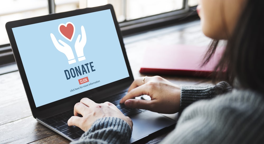 Donate to Educate: Transforming Lives through NGO Initiatives - The Future of Digital Technology