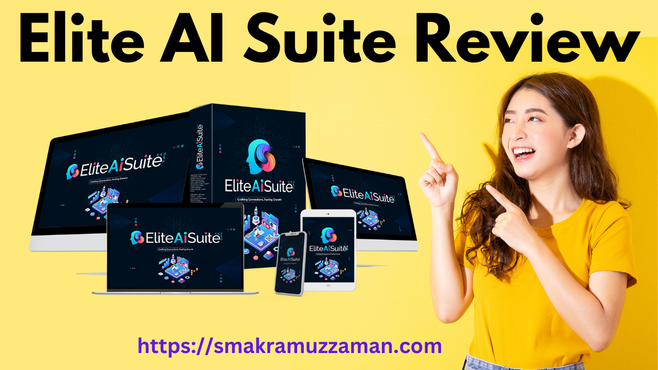 Elite AI Suite Review - Earning us $578.98 in daily profits