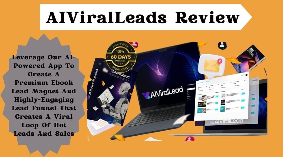 AIViralLeads Review | Earned Us $7,813.09 in Just 72 Hours