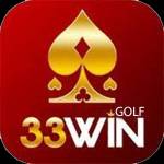 33WIN golf