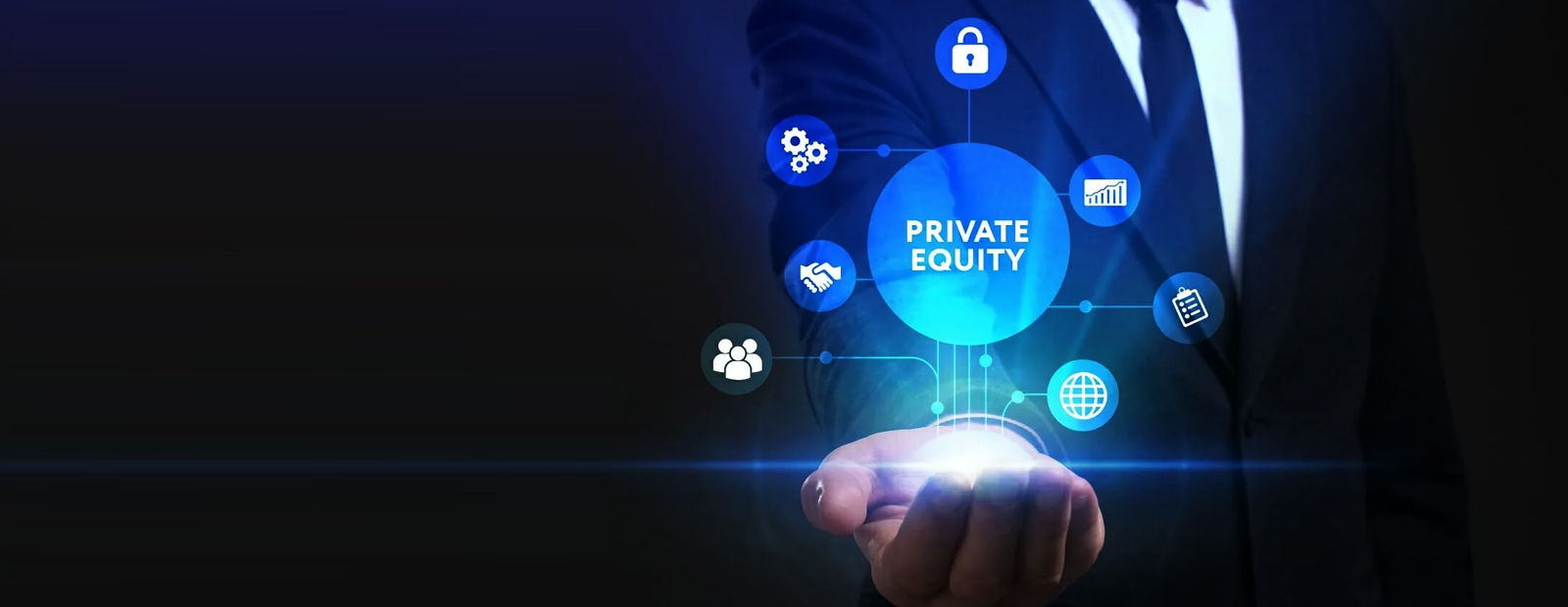 How to Get into Private Equity | USPEC