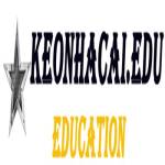 keonhacai education