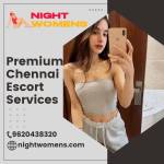 Premium Chennai Escort Services