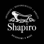 Shapiro Bathrooms
