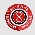 Rejuven8 roofing and restoration