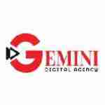 GeminiDigital Agency