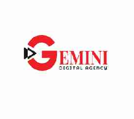 GeminiDigital Agency