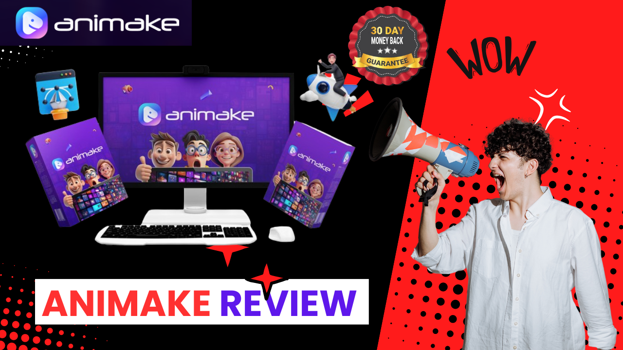 Animake Review - That Generate Thousands Of Views Per Hour
