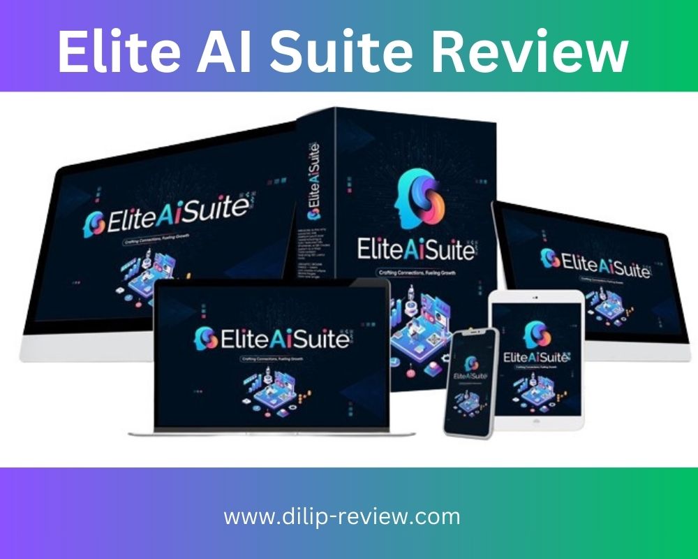 Elite AI Suite Review | Unlimited Video Conferencing, Meetings & Webinars