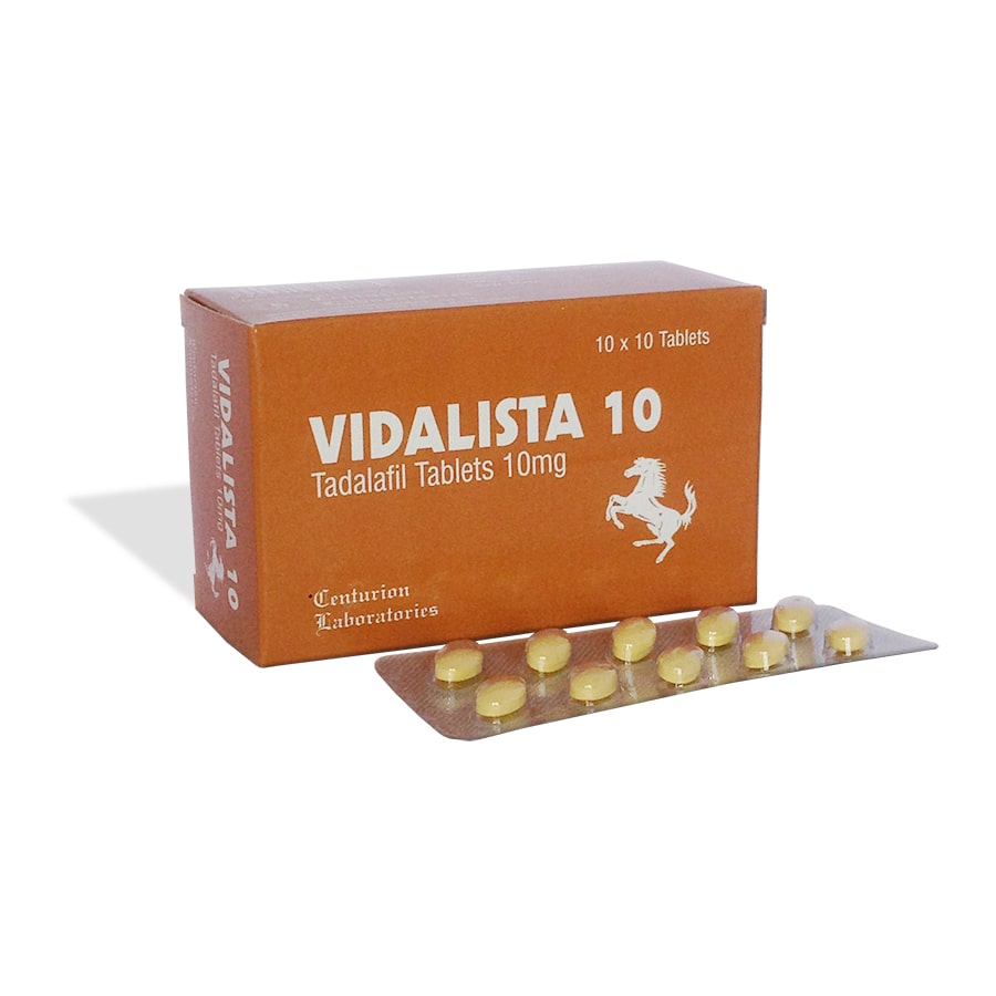 Refresh Your ****ual Life With Vidalista Tablet | Buy Now | ED Pill