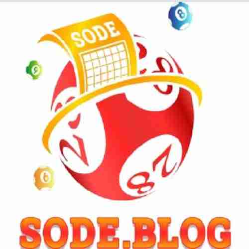 Sode Blog